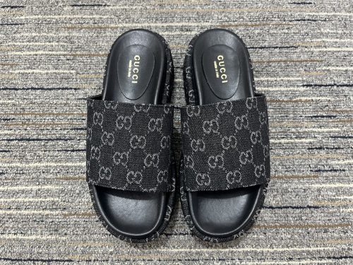 Women G*ucci Top Sandals