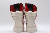 Men R*ick O*wens Top Sneaker