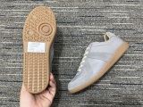 Men Women M*aison M*argiela Top Sneakers