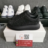Men Women A*lexander M*cqueen Top Sneaker