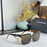 Top Quality C*hanel Glasses