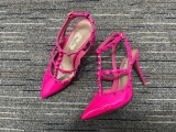 Women V*alentino Top Sandals