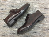 Men L*ouis V*uitton Top Sneaker