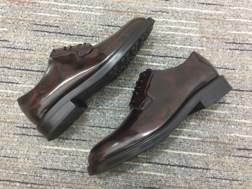 Men L*ouis V*uitton Top Sneaker