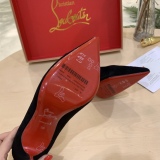 Women C*hristian L*ouboutin High Heels