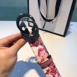 G*ucci Belts Top Version 38MM