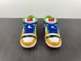 eBay x N*k SB Dunk Low Sandy Bodecker FD8777-100
