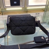 P*rada Top Bag 21*16*7CM