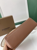 B*urberry Bag Top Quality 25*8.5*18CM