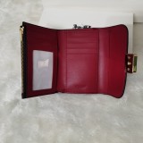 C*oach Top Wallets