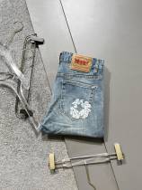 C*hrome H*earts Men Top Quality Clothes002