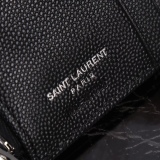 Y*SL Wallets Top Quality 10*8*2CM