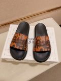 Men A*lexander M*cqueen Top Sandals
