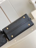 L*ouis V*uitton Top Bag 29*12*24CM
