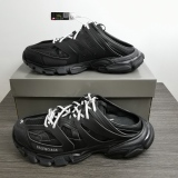 Men Women B*alenciaga Top Sneaker