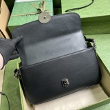 G*ucci Top Bag 27*15*5CM