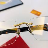 C*artier Glasses Top