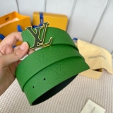 L*ouis V*uitton Belts Top Quality 40MM