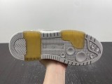 Men Women O*ff W*hite Top Sneakers