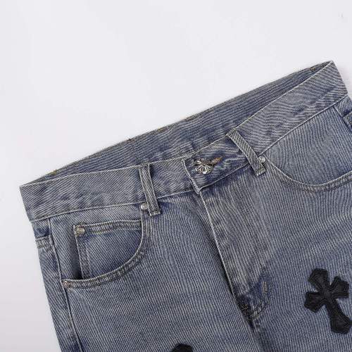 C*hrome H*earts Top Quality Clothes