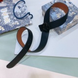 D*ior Belts Top Quality 40MM