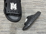 Men A*miri Top Quality Sandals
