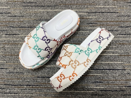 Women G*ucci Top Sandals