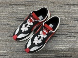 Men Women G*ucci Top Sneaker