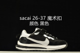 Kids Sacai Shoes