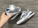 Men Women L*ouis V*uitton Top Sneakers