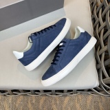 Men B*runello C*ucinell Top Sneakers