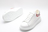 Men Women A*lexander M*cqueen Top Sneaker
