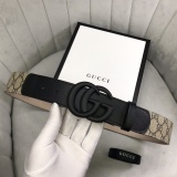 G*ucci Belts Top Quality 38MM