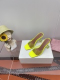 Women A*MINA M*UADDI Top Sandals