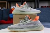 Y*eezy Boost 350 V2 “Desert Sage”