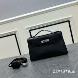 H*ermes Bag Top Quality 22CM