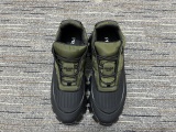 Men P*rada Top Sneaker
