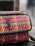 Y*SL Bag Top Quality 28*20.5*8.5CM