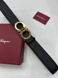 F*erragamo Belts Top Quality 35MM