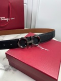 F*erragamo Belts Top Quality 35MM