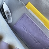 M*ARC J*ACOBS Top Bag 18*11*6CM