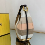 F*endi Top Bag 29*24.5*10CM
