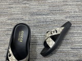 Men Women G*ucci Top Quality Sandals