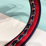 C*hanel Belts Top Quality 30MM
