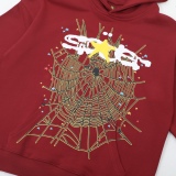 S*p5der 55555 Top Quality Clothes