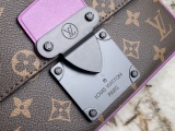 L*ouis V*uitton Top Bag 21*15*4CM