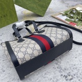 G*ucci Bag Top Quality 25*19*9.5CM
