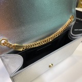 Y*SL Top Bag 24*14*5CM