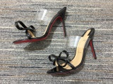 C*hristian L*ouboutin High Heels Top