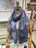 Scarf 33*190CM